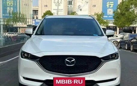 Mazda CX-5 II, 2022 год, 2 360 000 рублей, 2 фотография