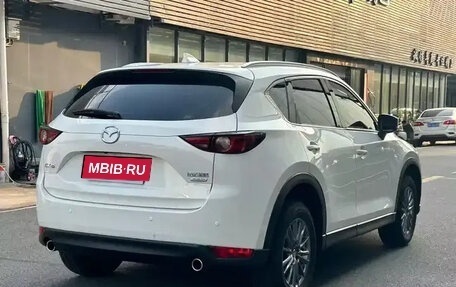 Mazda CX-5 II, 2022 год, 2 360 000 рублей, 6 фотография