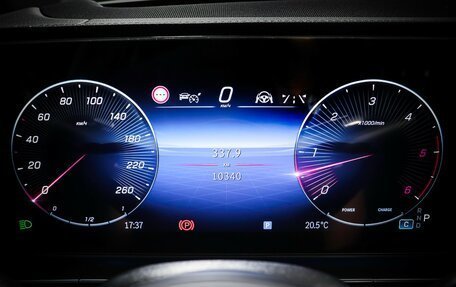 Mercedes-Benz GLE Coupe, 2023 год, 13 900 000 рублей, 16 фотография