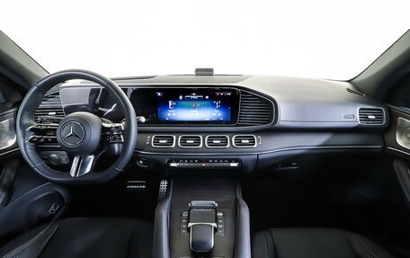 Mercedes-Benz GLE Coupe, 2023 год, 13 900 000 рублей, 13 фотография