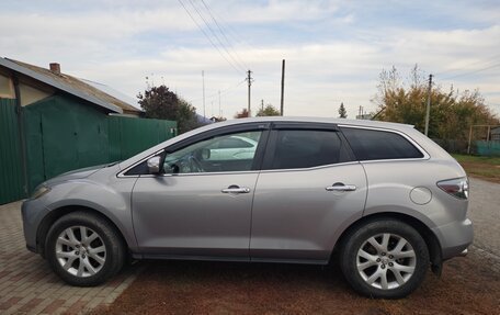 Mazda CX-7 I рестайлинг, 2007 год, 1 090 000 рублей, 3 фотография