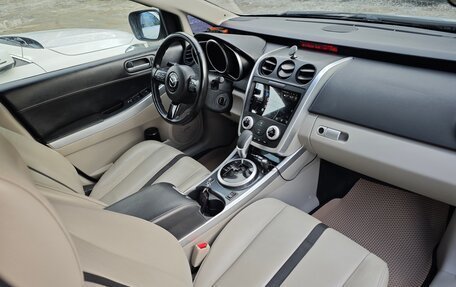 Mazda CX-7 I рестайлинг, 2007 год, 1 090 000 рублей, 5 фотография