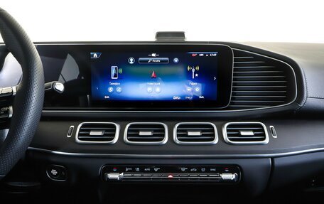 Mercedes-Benz GLE Coupe, 2023 год, 13 900 000 рублей, 14 фотография