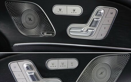 Mercedes-Benz GLE Coupe, 2023 год, 13 900 000 рублей, 18 фотография