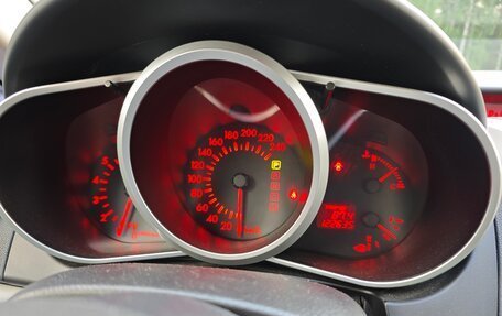 Mazda CX-7 I рестайлинг, 2007 год, 1 090 000 рублей, 7 фотография