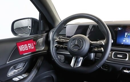 Mercedes-Benz GLE Coupe, 2023 год, 13 900 000 рублей, 17 фотография