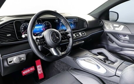 Mercedes-Benz GLE Coupe, 2023 год, 13 900 000 рублей, 15 фотография