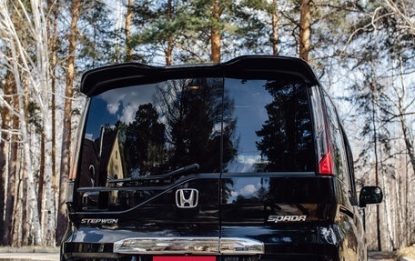 Honda Stepwgn IV, 2015 год, 2 100 000 рублей, 4 фотография