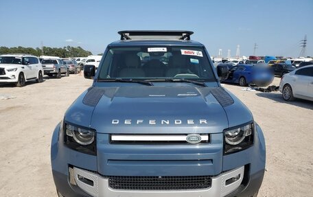 Land Rover Defender II, 2022 год, 5 150 000 рублей, 2 фотография