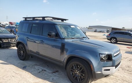 Land Rover Defender II, 2022 год, 5 150 000 рублей, 3 фотография