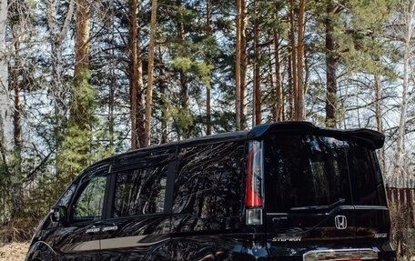 Honda Stepwgn IV, 2015 год, 2 100 000 рублей, 8 фотография