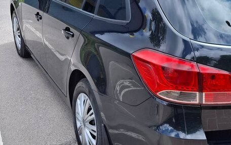 Chevrolet Cruze II, 2013 год, 819 000 рублей, 5 фотография