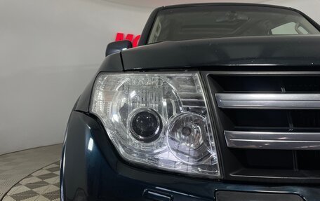 Mitsubishi Pajero IV, 2008 год, 1 634 000 рублей, 7 фотография