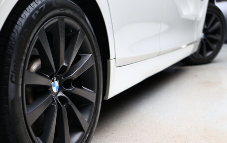 BMW 5 серия, 2013 год, 2 350 000 рублей, 8 фотография