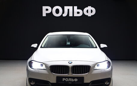 BMW 5 серия, 2013 год, 2 350 000 рублей, 3 фотография