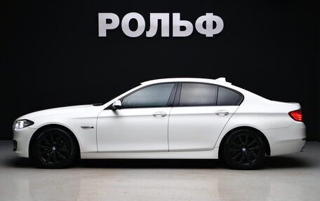 BMW 5 серия, 2013 год, 2 350 000 рублей, 5 фотография