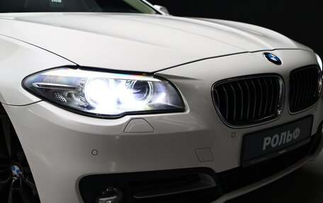 BMW 5 серия, 2013 год, 2 350 000 рублей, 11 фотография