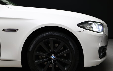 BMW 5 серия, 2013 год, 2 350 000 рублей, 7 фотография