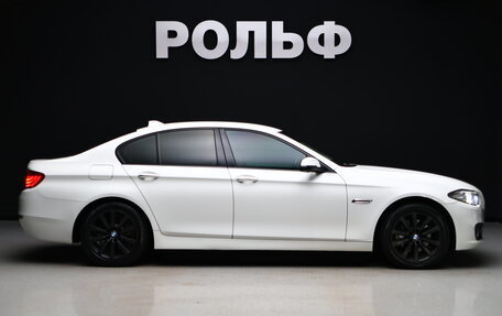 BMW 5 серия, 2013 год, 2 350 000 рублей, 6 фотография