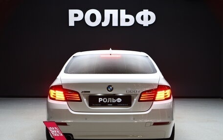 BMW 5 серия, 2013 год, 2 350 000 рублей, 4 фотография
