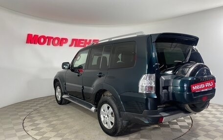 Mitsubishi Pajero IV, 2008 год, 1 634 000 рублей, 6 фотография