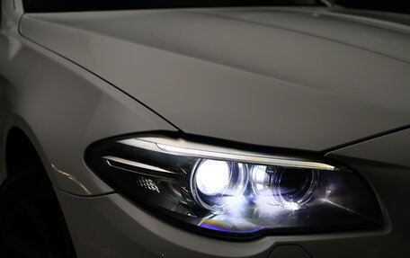 BMW 5 серия, 2013 год, 2 350 000 рублей, 12 фотография