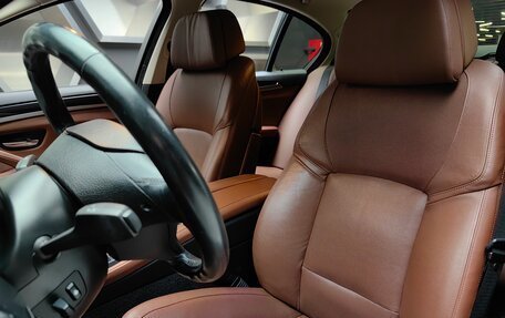 BMW 5 серия, 2013 год, 2 350 000 рублей, 16 фотография