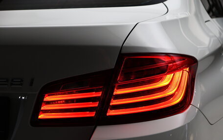 BMW 5 серия, 2013 год, 2 350 000 рублей, 15 фотография