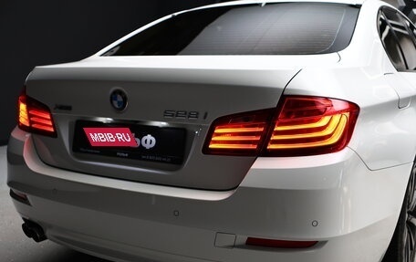 BMW 5 серия, 2013 год, 2 350 000 рублей, 14 фотография
