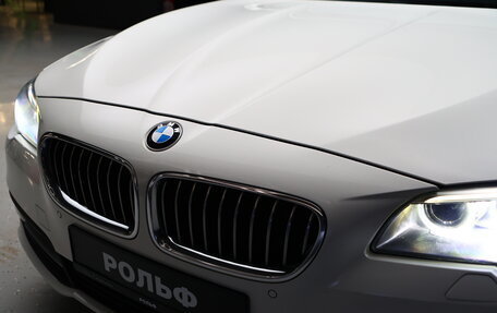 BMW 5 серия, 2013 год, 2 350 000 рублей, 13 фотография