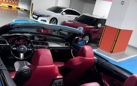 BMW 4 серия, 2020 год, 2 550 000 рублей, 8 фотография