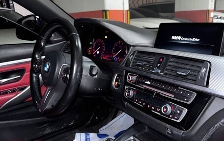 BMW 4 серия, 2020 год, 2 550 000 рублей, 10 фотография
