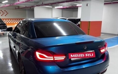 BMW 4 серия, 2020 год, 2 550 000 рублей, 5 фотография