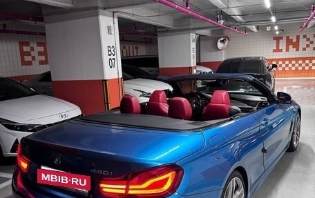 BMW 4 серия, 2020 год, 2 550 000 рублей, 4 фотография