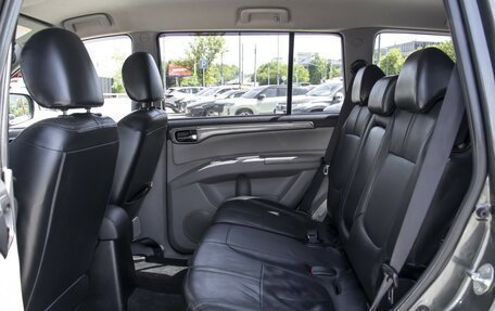 Mitsubishi Pajero Sport II рестайлинг, 2014 год, 1 725 000 рублей, 10 фотография