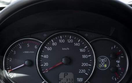 Mitsubishi Pajero Sport II рестайлинг, 2014 год, 1 725 000 рублей, 11 фотография