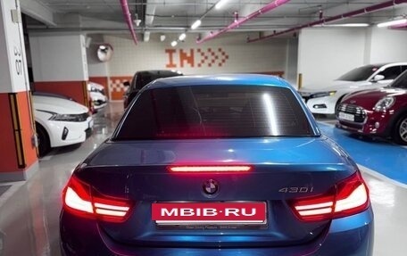 BMW 4 серия, 2020 год, 2 550 000 рублей, 6 фотография