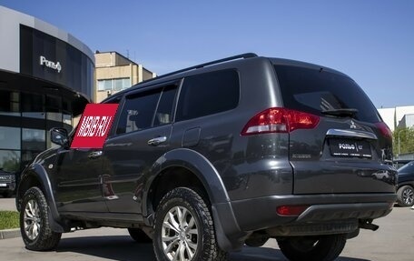 Mitsubishi Pajero Sport II рестайлинг, 2014 год, 1 725 000 рублей, 7 фотография