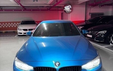 BMW 4 серия, 2020 год, 2 550 000 рублей, 2 фотография