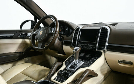 Porsche Cayenne III, 2013 год, 2 763 000 рублей, 9 фотография