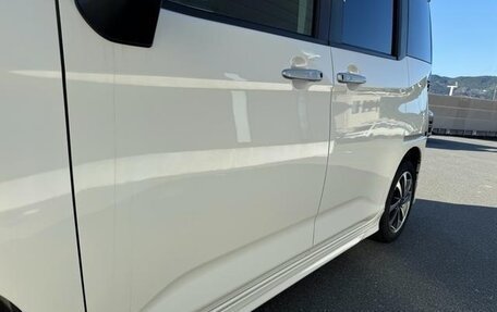 Toyota Roomy I, 2021 год, 685 027 рублей, 4 фотография