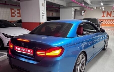 BMW 4 серия, 2020 год, 2 550 000 рублей, 7 фотография