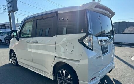 Toyota Roomy I, 2021 год, 685 027 рублей, 6 фотография