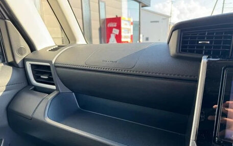 Toyota Roomy I, 2021 год, 685 027 рублей, 14 фотография