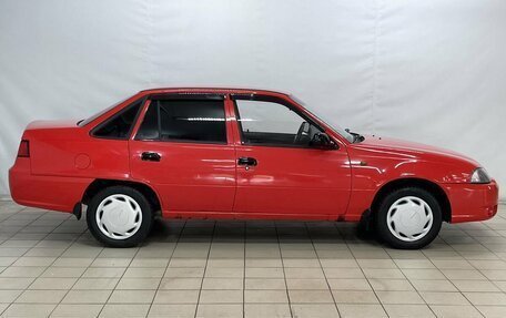 Daewoo Nexia I рестайлинг, 2010 год, 285 000 рублей, 8 фотография