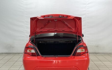 Daewoo Nexia I рестайлинг, 2010 год, 285 000 рублей, 7 фотография