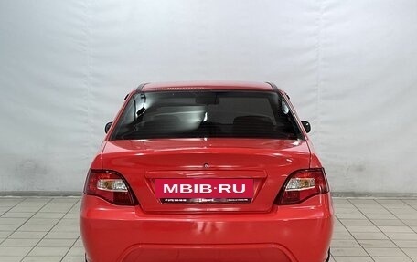 Daewoo Nexia I рестайлинг, 2010 год, 285 000 рублей, 6 фотография