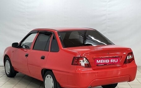 Daewoo Nexia I рестайлинг, 2010 год, 285 000 рублей, 5 фотография