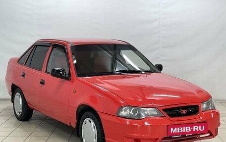 Daewoo Nexia I рестайлинг, 2010 год, 285 000 рублей, 2 фотография