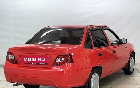 Daewoo Nexia I рестайлинг, 2010 год, 285 000 рублей, 4 фотография